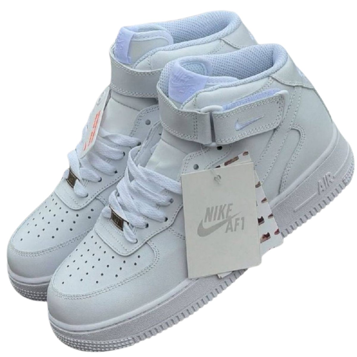 Tenis nike air force 1 high para Mujer color blanco para uso diario en Riosucio Caldas Colombia. Compra en onlineshoppingcenterg